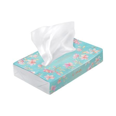 กระดาษเช็ดหน้า ELLEAIR I NA SOFT PACK แพ็ก 5_2