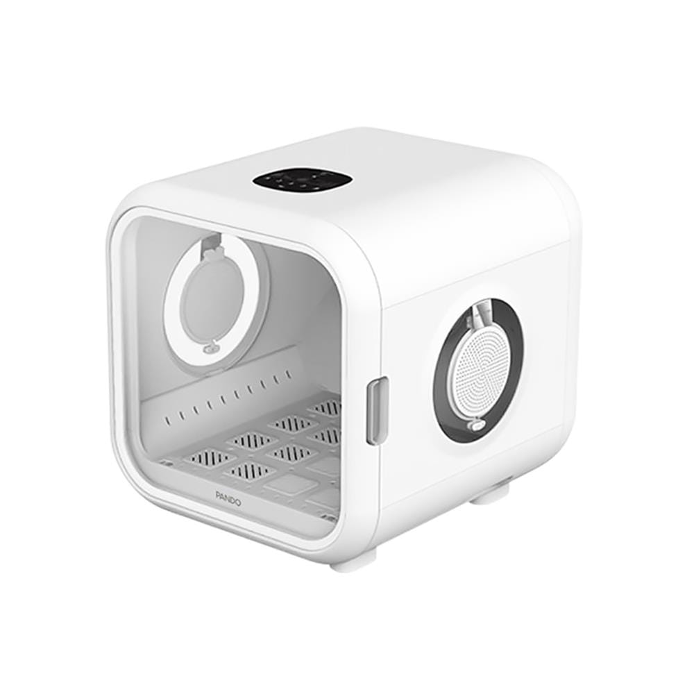 เครื่องเป่าขนสำหรับสัตว์เลี้ยง PANDO PD50