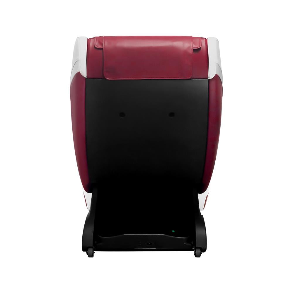 เก้าอี้นวดไฟฟ้า TOYOKI R8311 สีแดง