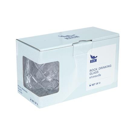 แก้วน้ำ 320ml KECH CROSS แพ็ก 2 ใบ_3
