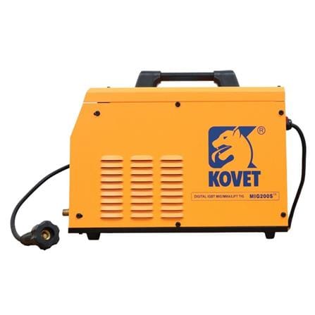 เครื่องเชื่อม KOVET MIG-200S 160 แอมป์_2