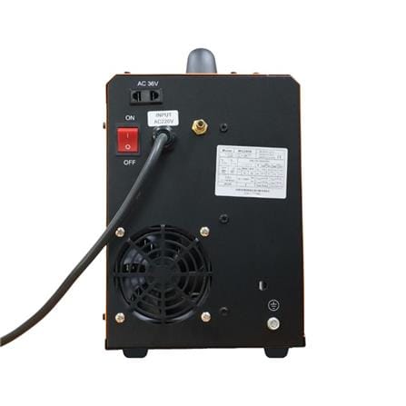 เครื่องเชื่อม KOVET MIG-200S 160 แอมป์_4