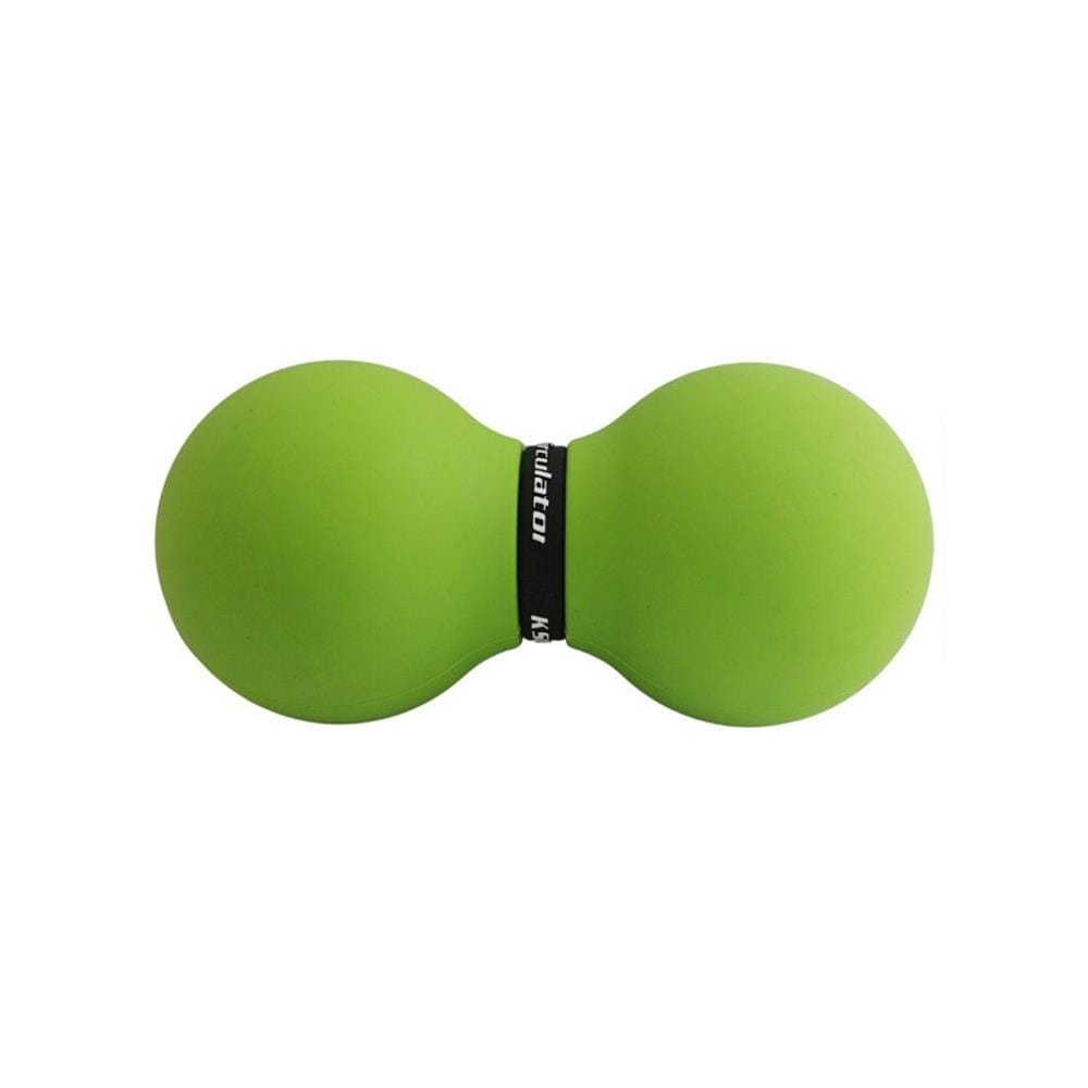 ลูกบอลนวด ทรงถั่ว ABLOOM 0140008007011_Green_0