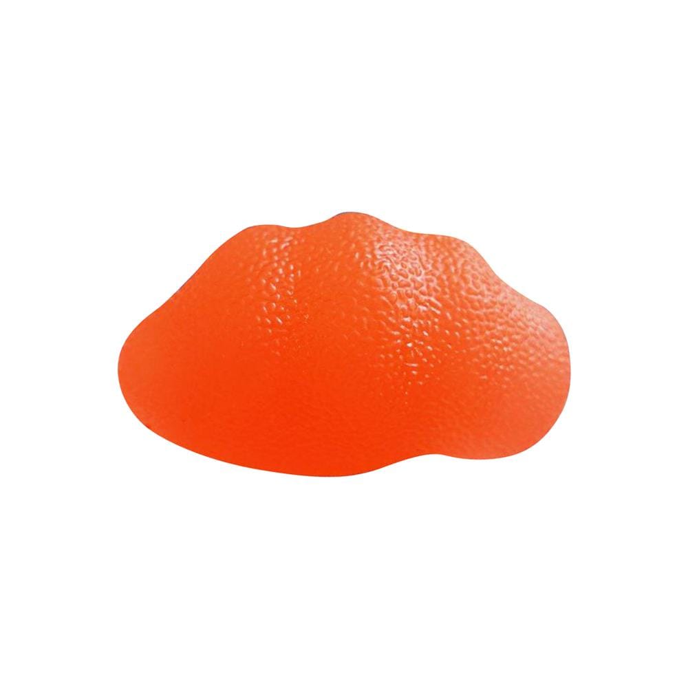 ลูกบอลเจล บริหารมือ ทรงหอย ABLOOM 0060014018019 _Orange_0