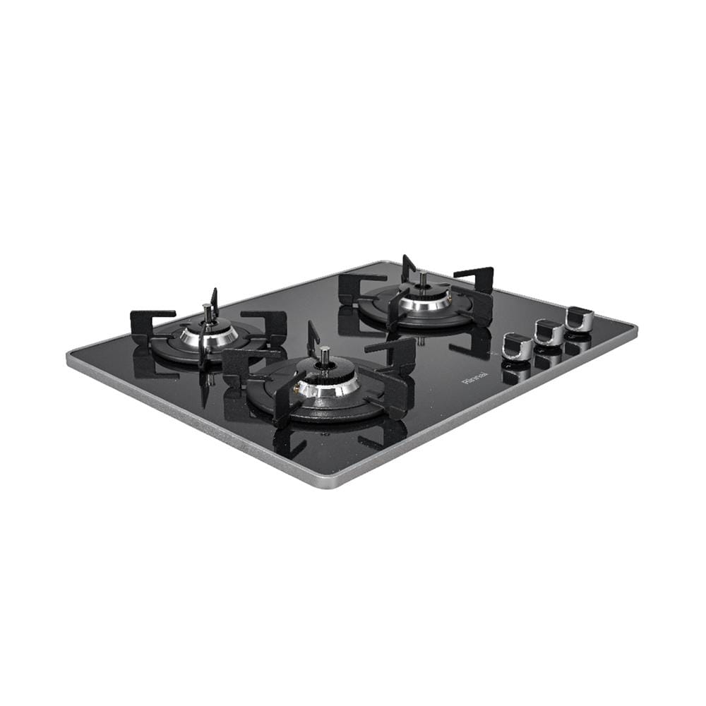 เตาฝังแก๊ส RINNAI RBR_P3501D 60 ซม.