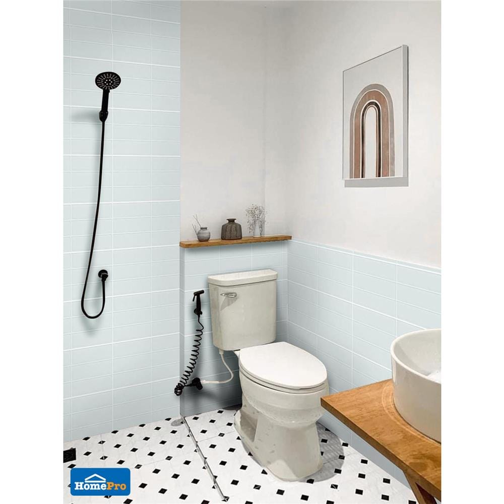 กระเบื้องผนัง 30x60 ซม. TARA โดมินิค ไลท์กรีน 0.9M2