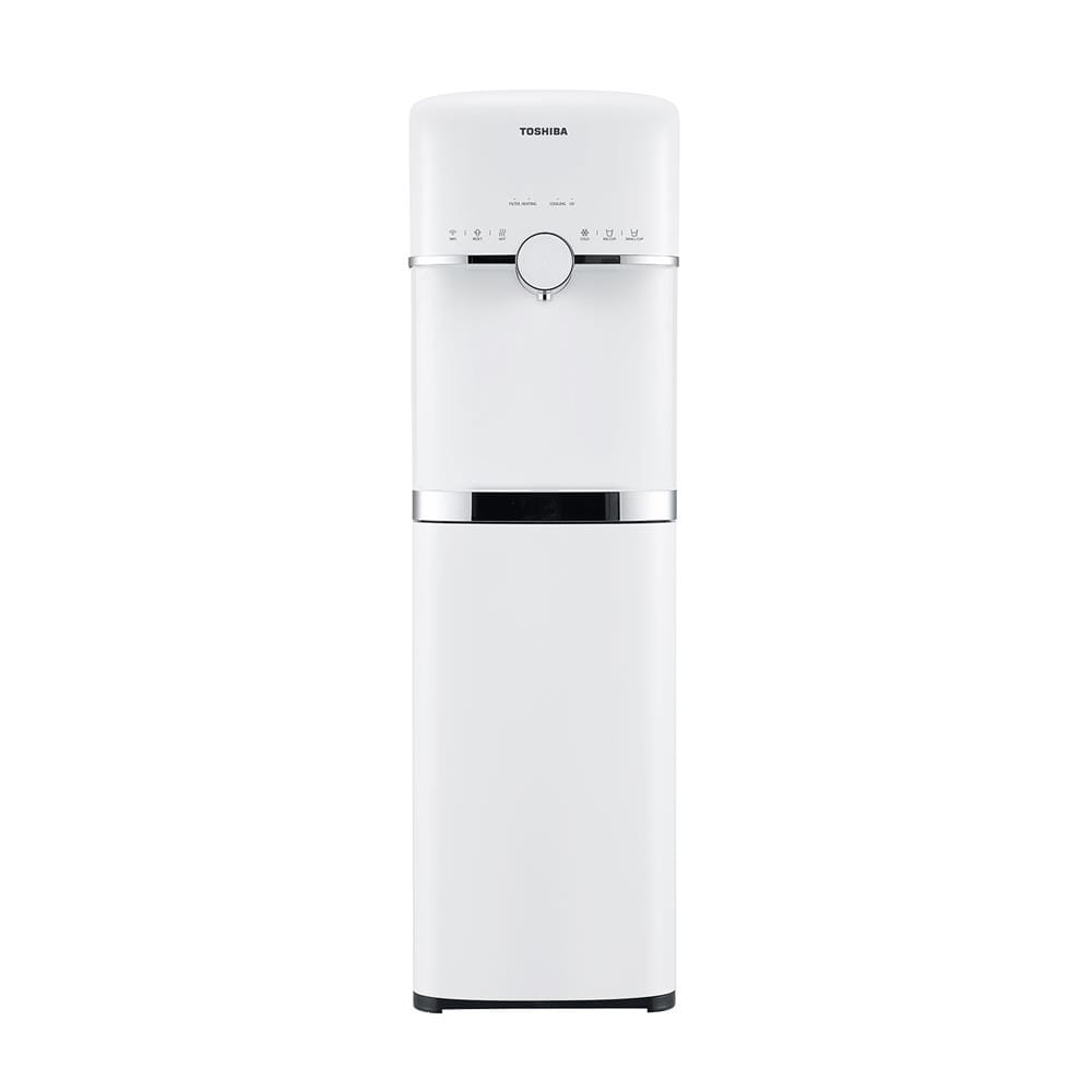 ตู้น้ำดื่ม TOSHIBA TWP-W1743STH(W) RO