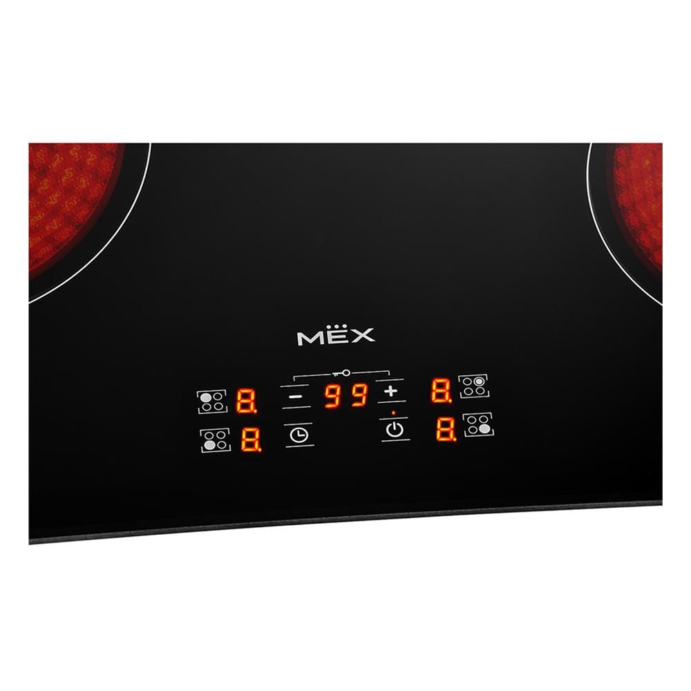 เตาฝังเซรามิก MEX VRH6264 60 ซม.