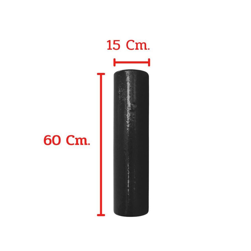 โฟมโรลเลอร์ ABLOOM 0140012004013_60 Cm._4