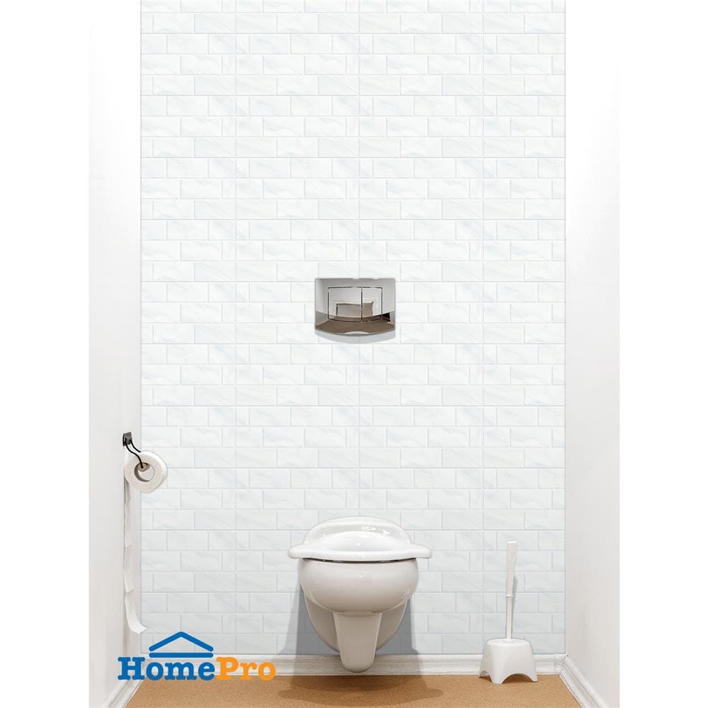 กระเบื้องผนัง 8x16 นิ้ว DURAGRES เทรเซอร์ ไวท์
