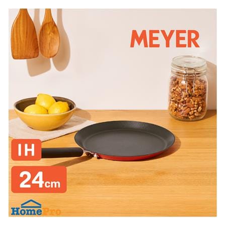 กระทะเครป 24 ซม. MEYER BAUHAUS IH_3