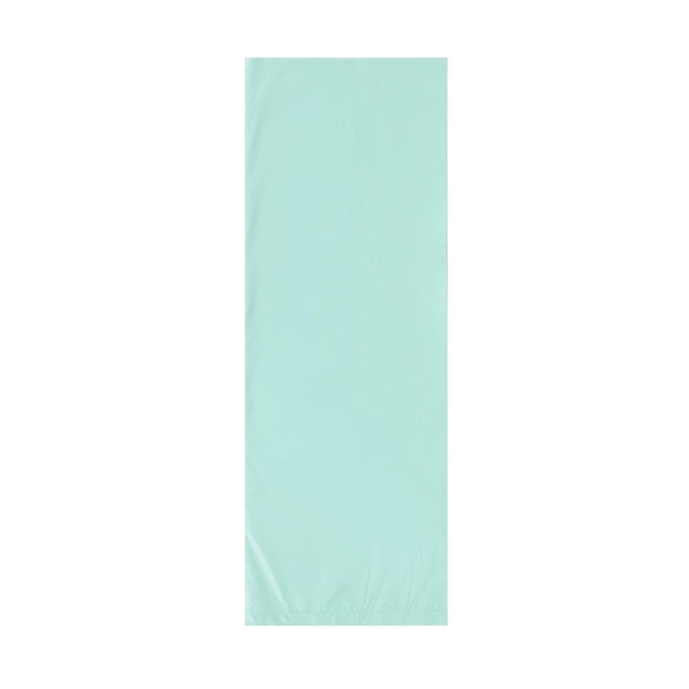 ถุงขยะย่อยสลายไบโอแมท ACCO 18x20 นิ้ว สีเขียวมิ้นท์