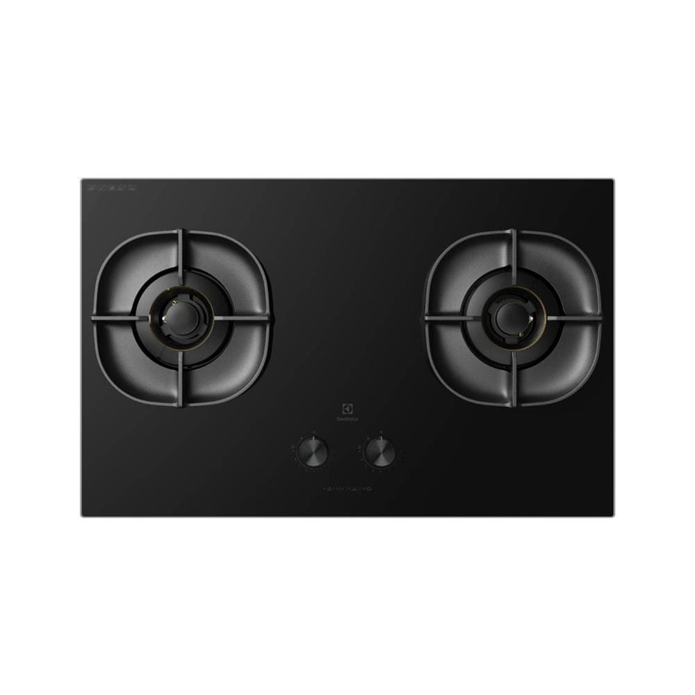 เตาฝัง+เครื่องดูดควัน ELECTROLUX EHG8260BC+ECC9310S