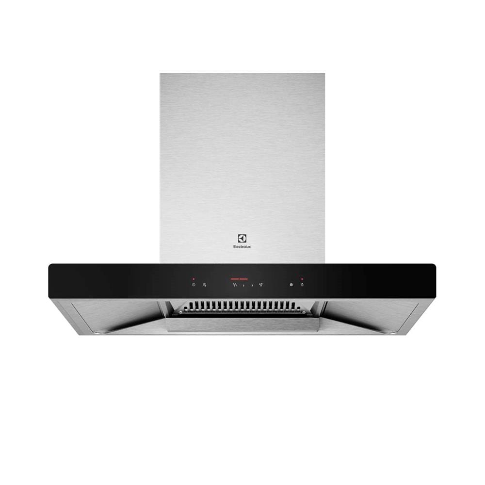 เตาฝัง+เครื่องดูดควัน ELECTROLUX EHG8260GE ECC9310S