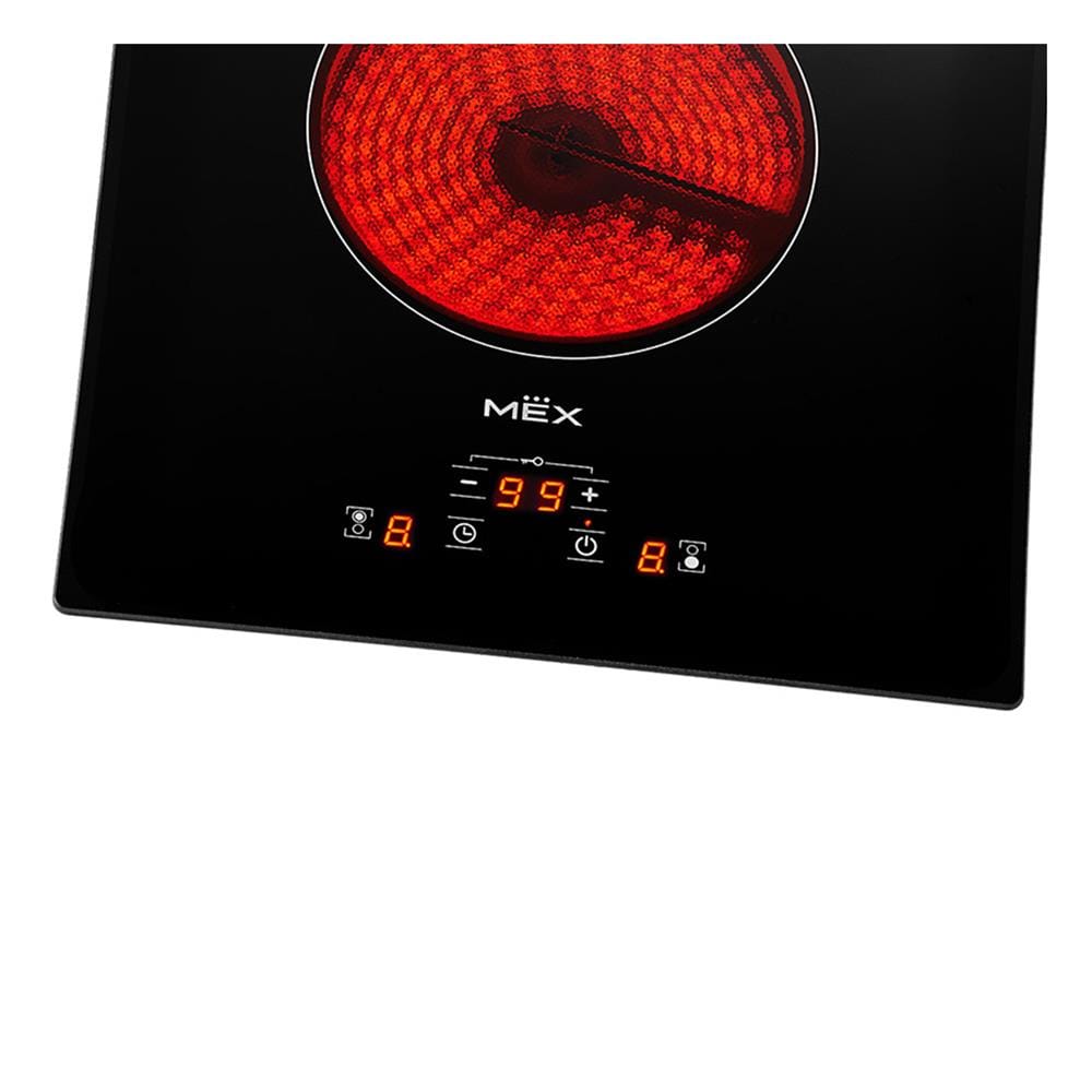 เตาฝังเซรามิก MEX VRH6232 30 ซม.