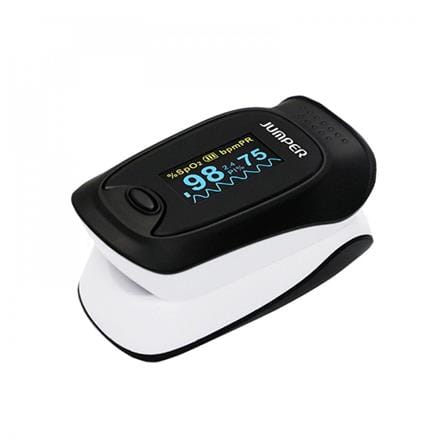cate-Oxygen Meter