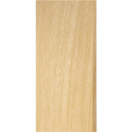 บัวพื้น PVC CROBERN 10x240x1 ซม. สีเมเปิ้ล_1