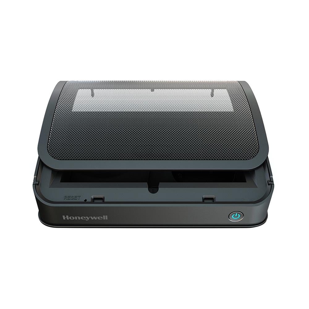 เครื่องฟอกอากาศในรถยนต์ HONEYWELL MOVE PURE CAR AIR PURIFIER HAPC15 11 ตร.ม.