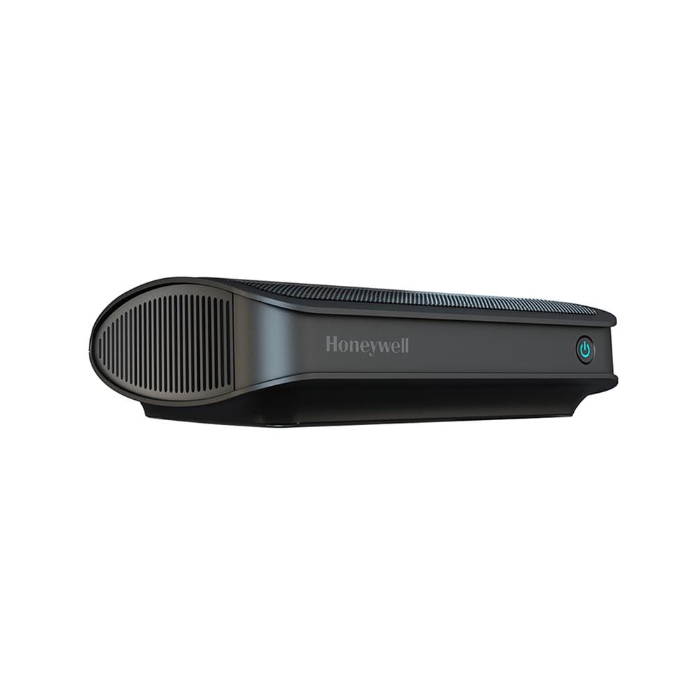 เครื่องฟอกอากาศในรถยนต์ HONEYWELL MOVE PURE CAR AIR PURIFIER HAPC15 11 ตร.ม.