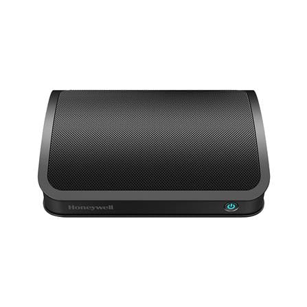 เครื่องฟอกอากาศในรถยนต์ HONEYWELL MOVE PURE CAR AIR PURIFIER HAPC15 11 ตร.ม._0