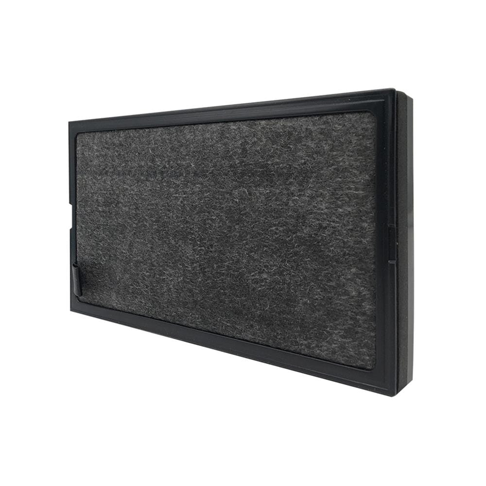 แผ่นกรองเครื่องฟอกอากาศในรถยนต์ HONEYWELL HEPA+CARBON