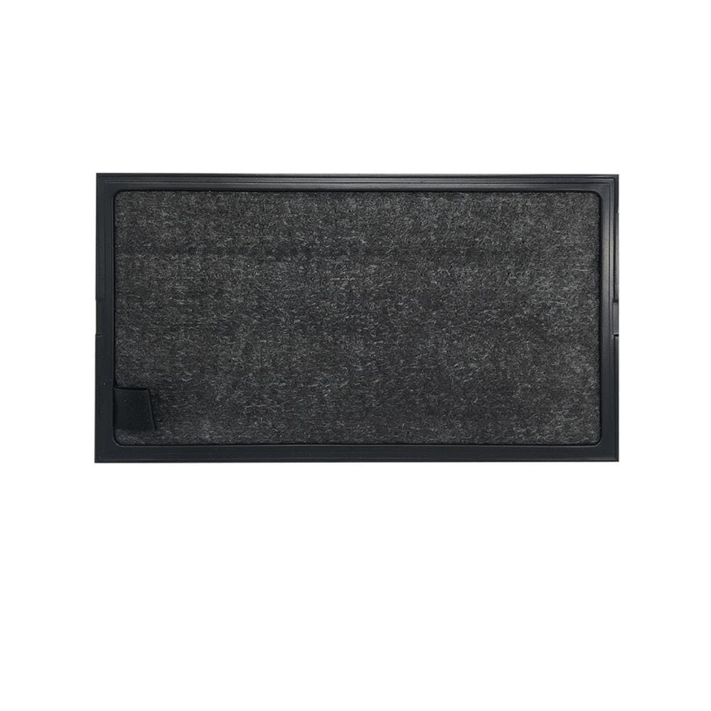 แผ่นกรองเครื่องฟอกอากาศในรถยนต์ HONEYWELL HEPA+CARBON