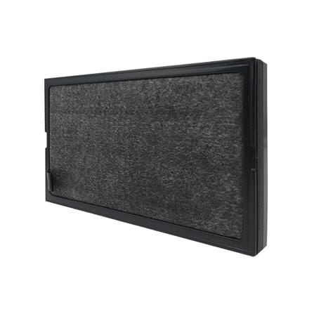 แผ่นกรองเครื่องฟอกอากาศในรถยนต์ HONEYWELL HEPA+CARBON_2