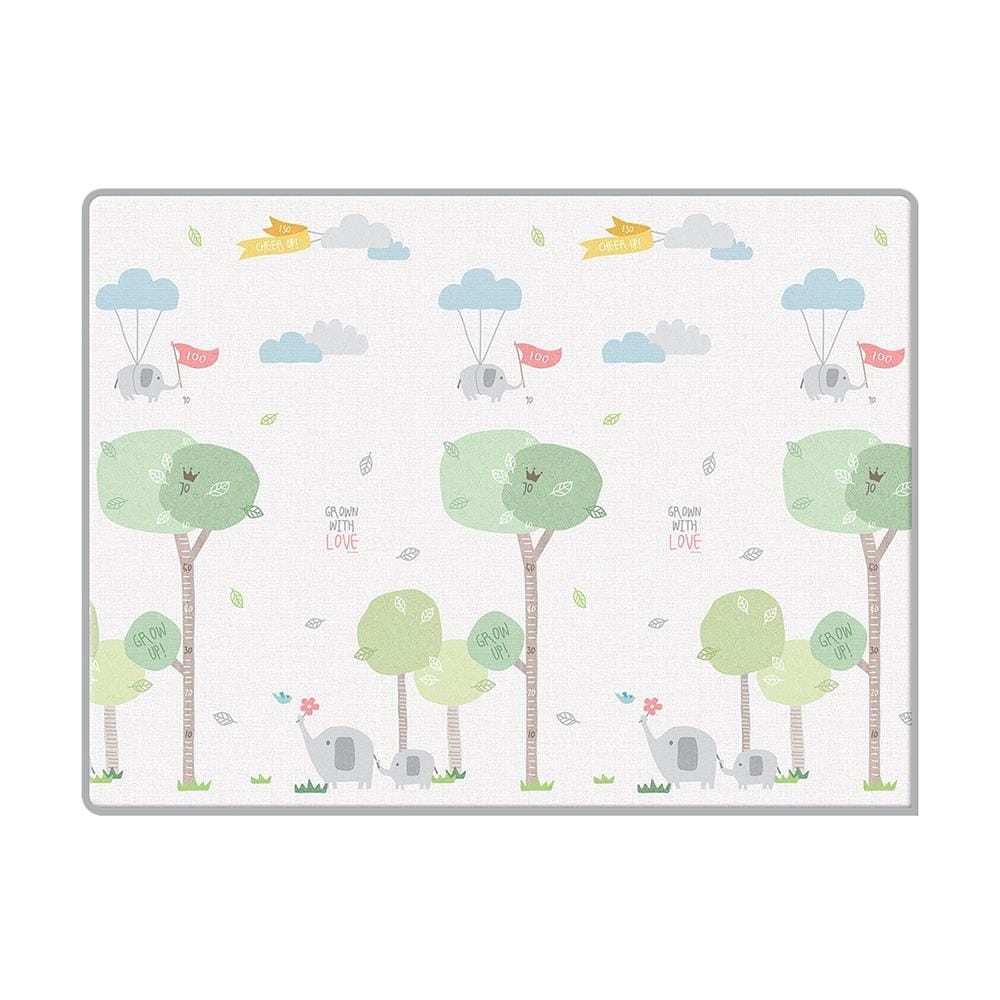 เบาะรองคลาน PARKLON DP-BALLOON 150X200X1.5CM_2