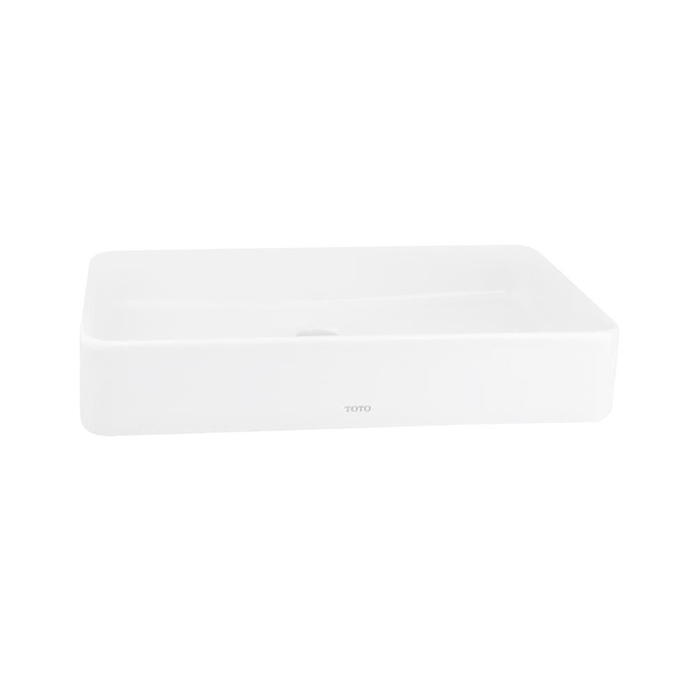 อ่างล้างหน้า TOTO LW952JW/F สีขาว