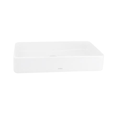 อ่างล้างหน้า TOTO LW952JW/F สีขาว