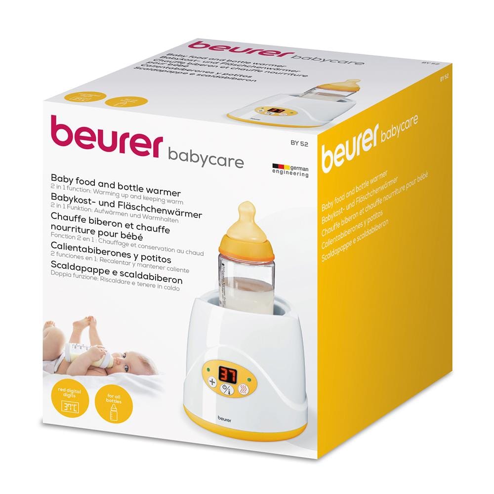 เครื่องอุ่นนม BEURER BY52_2