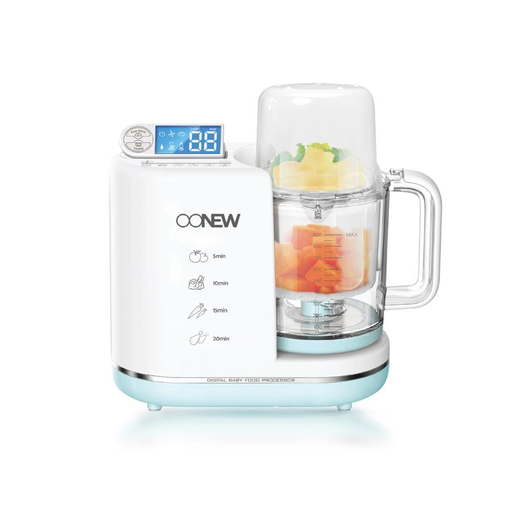 เครื่องทำอาหารทารก OONEW รุ่น Masterchef_0