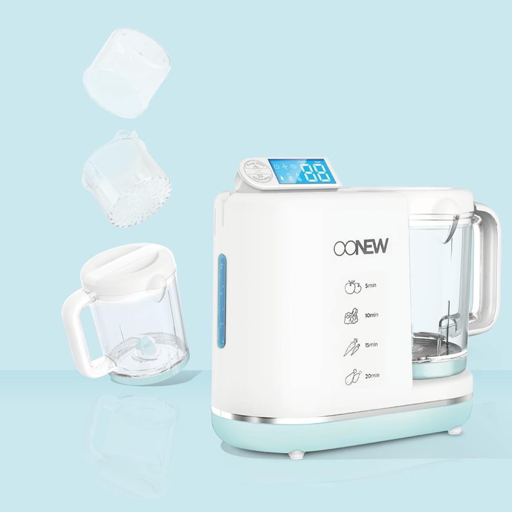 เครื่องทำอาหารทารก OONEW รุ่น Masterchef_1