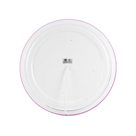 ไฟเพดาน LED LUMAX 03-A1373 15.5 นิ้ว 36 วัตต์ DAYLIGHT/COOL WHITE/WARM WHITE สีขาว_2
