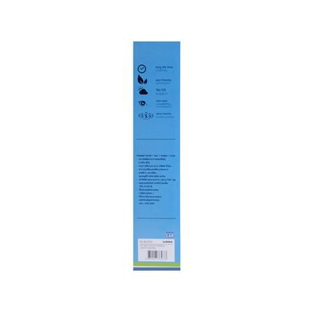 ไฟเพดาน LED LUMAX 03-A1373 15.5 นิ้ว 36 วัตต์ DAYLIGHT/COOL WHITE/WARM WHITE สีขาว_4