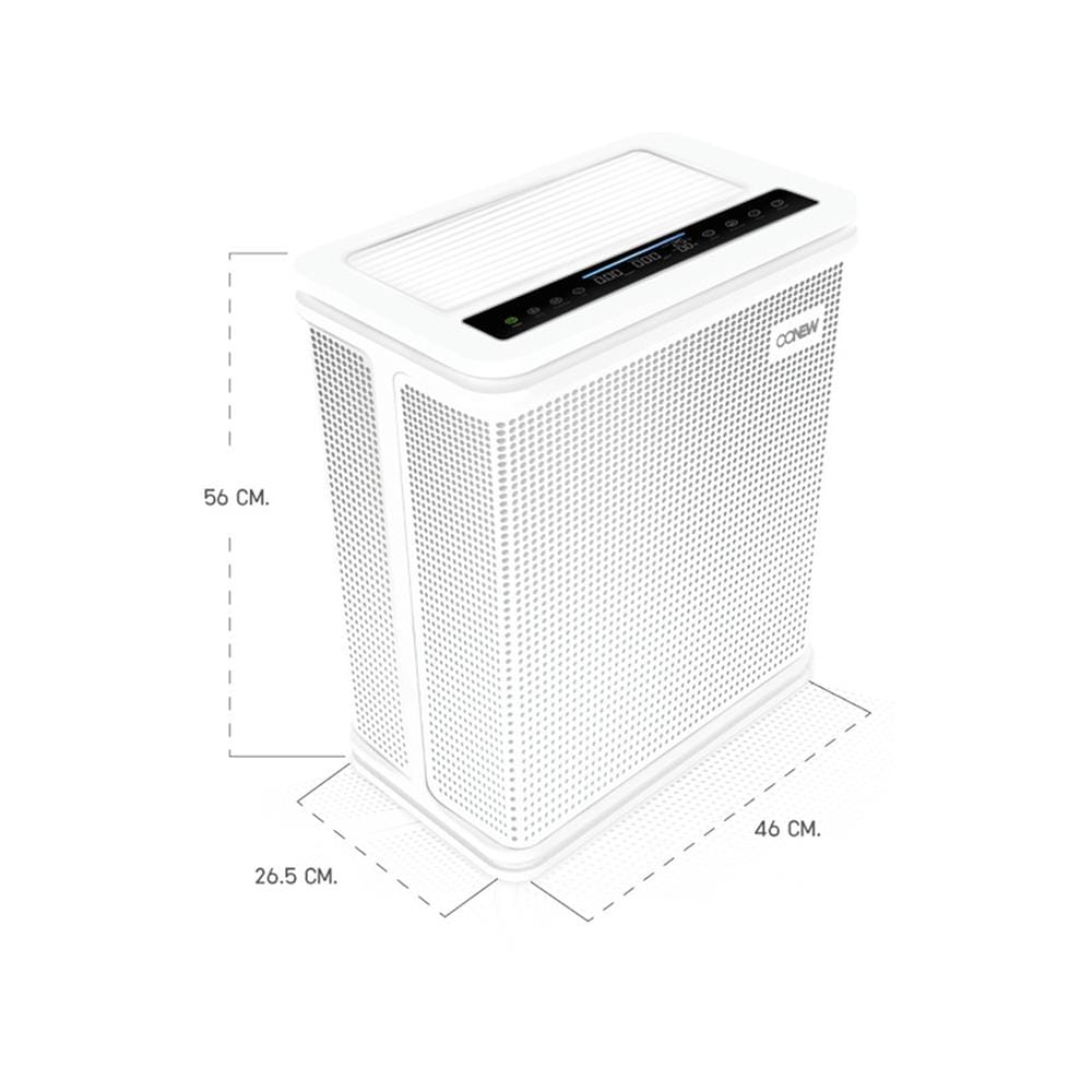 เครื่องฟอกอากาศ OONEW AIR-800_3