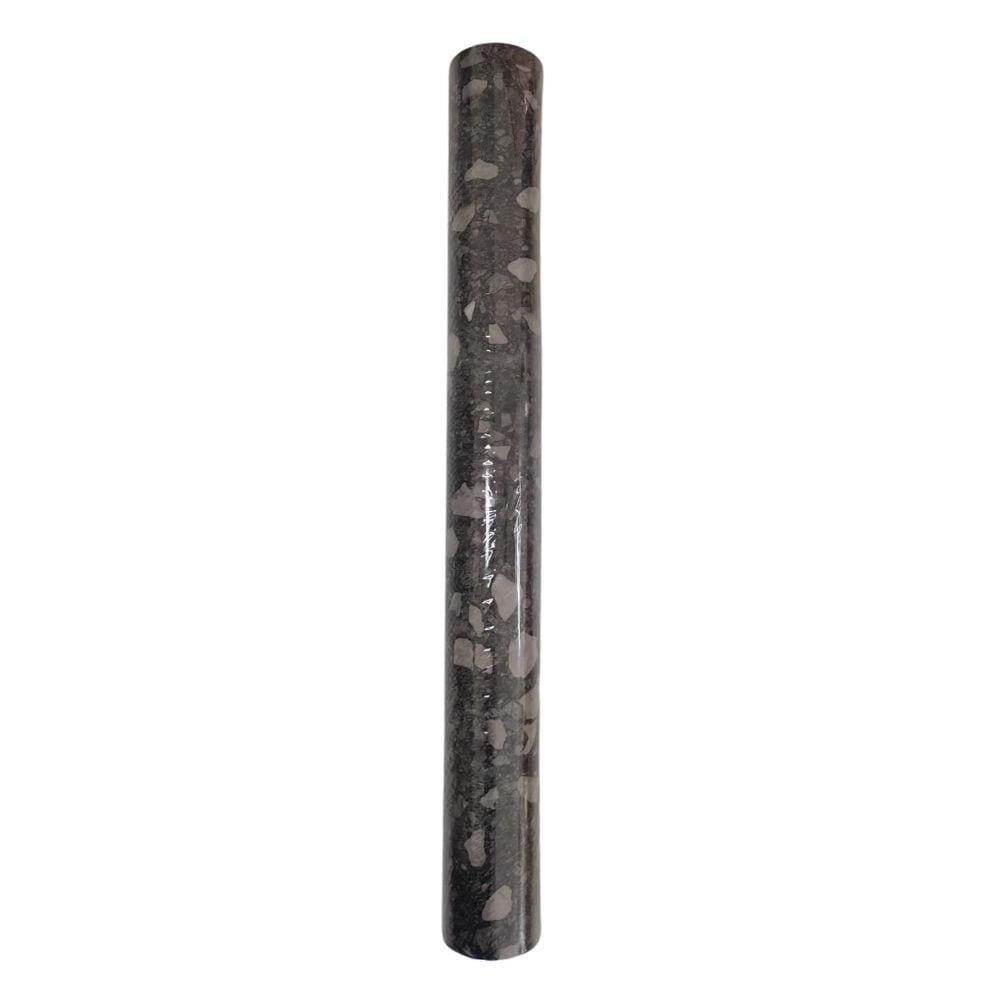 วอลล์สติ๊กเกอร์ STIXMATE TMA-03 หน้ากว้าง 100 ซม. สีดำ