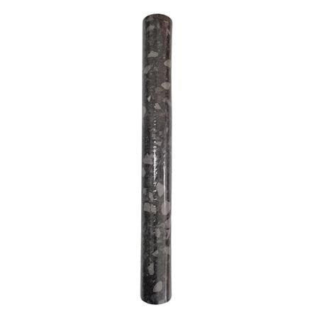 วอลล์สติ๊กเกอร์ STIXMATE TMA-03 หน้ากว้าง 100 ซม. สีดำ_1