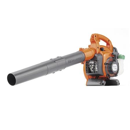 cate-Leaf Blowers