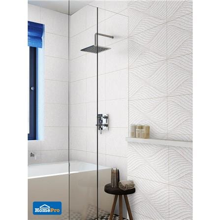 กระเบื้องผนัง 30x60 ซม. TARA โดโรธี ไวท์ 0.9M2_2