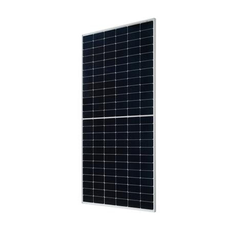 แผงโซลาร์เซลล์ MONO HALF CELL P-TYPE TIER1 LUXEN 550 วัตต์_1