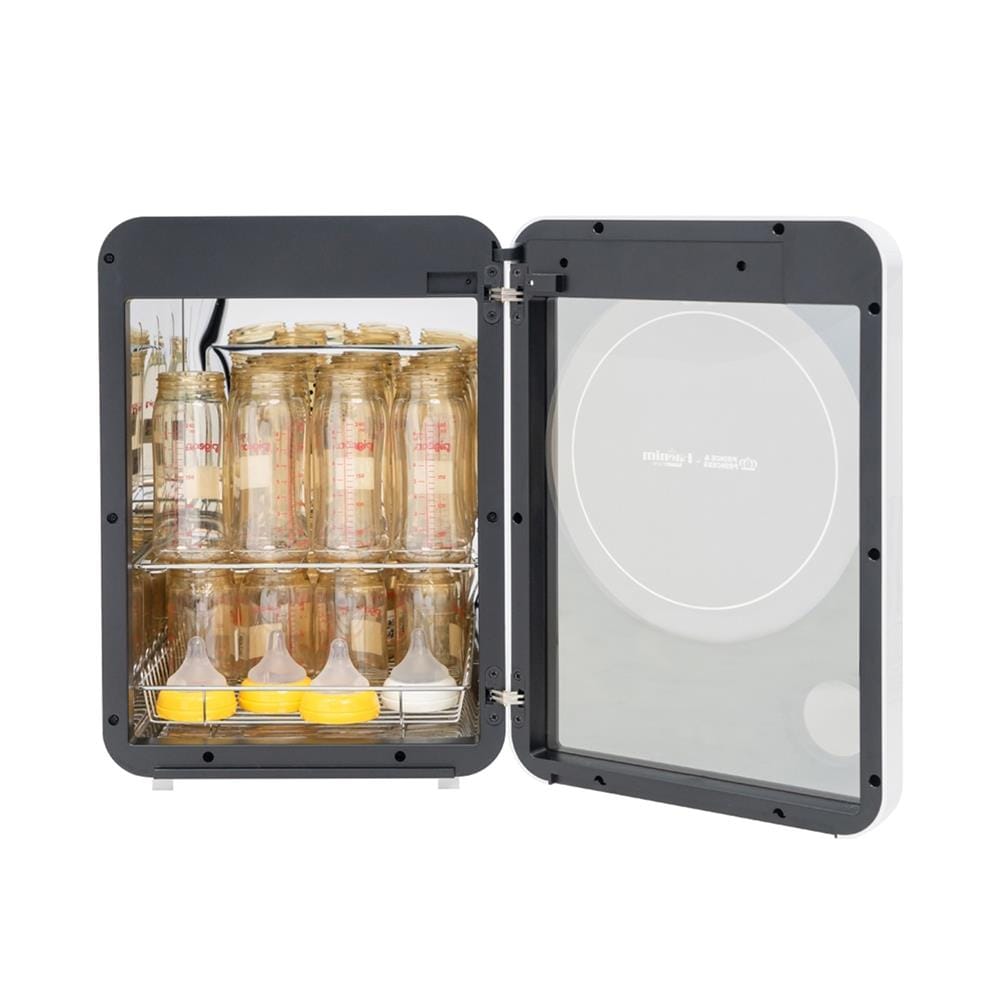เครื่องอบยูวี Baby UV Sterilizer Gen 3_3