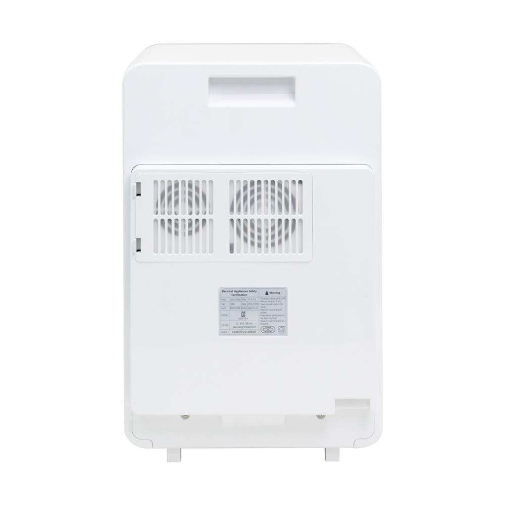 เครื่องอบยูวี Baby UV Sterilizer Gen 3_4