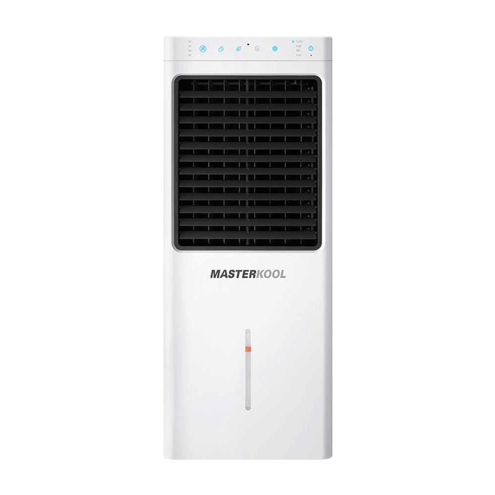พัดลมไอเย็น MASTERKOOL MIK-28EX สีขาว