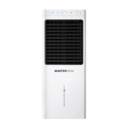 พัดลมไอเย็น MASTERKOOL MIK-28EX สีขาว