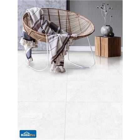 กระเบื้องพื้น 60x90 ซม. TARA เบอร์ลิไนต์ เทาอ่อน 1.08 ตร.ม._2