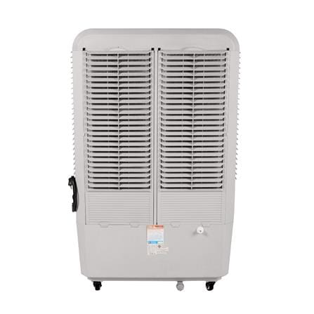 พัดลมไอเย็น MASTERKOOL MIK-70EX สีเทา_3