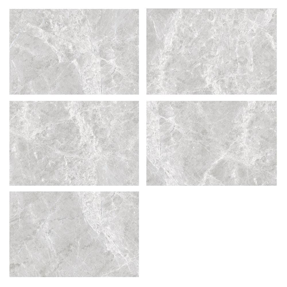 กระเบื้องพื้น 60x90 ซม. TARA โคไซด์ เทา 1.08 ตร.ม.