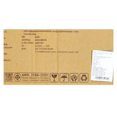 กระเบื้องพื้น 60x90 ซม. TARA โคไซด์ เทา 1.08 ตร.ม._5