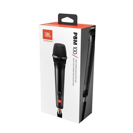 ไมโครโฟน JBL PBM100_2